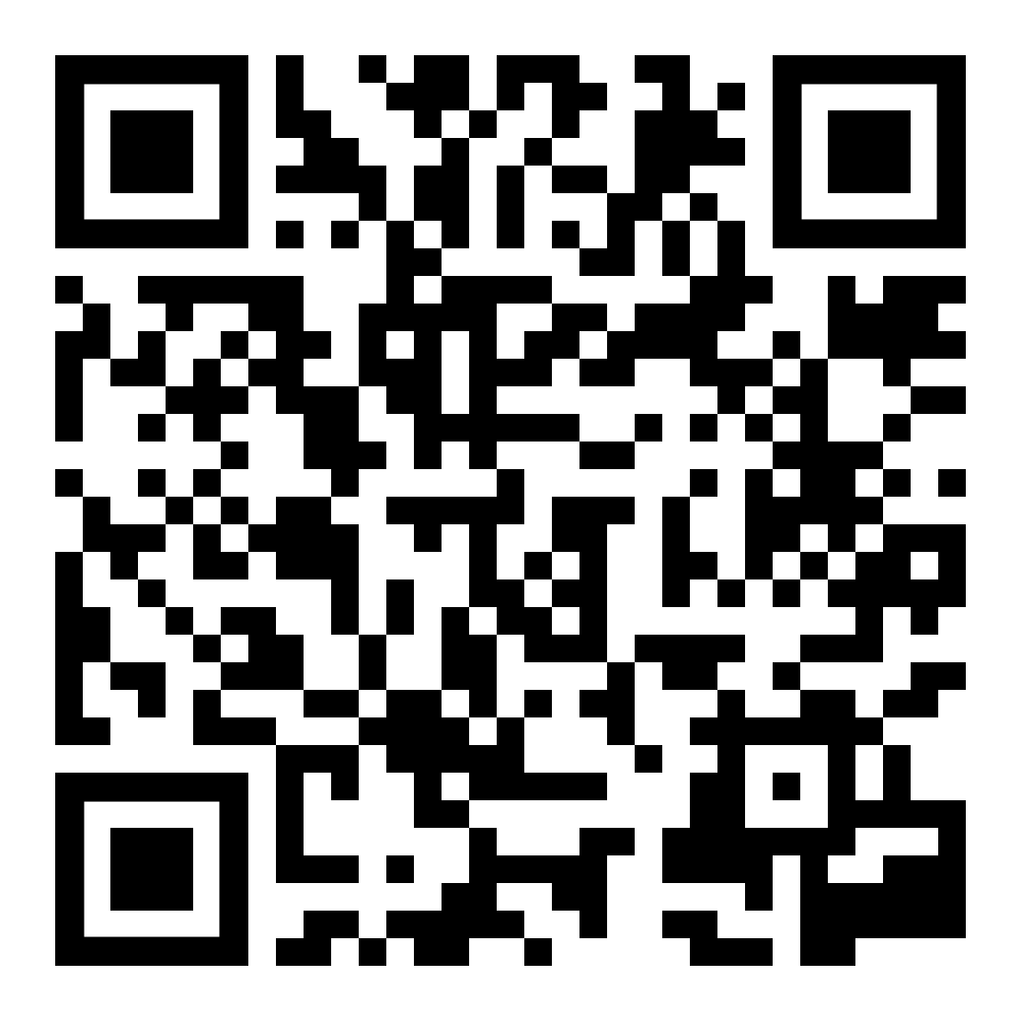 Código QR do Google Play